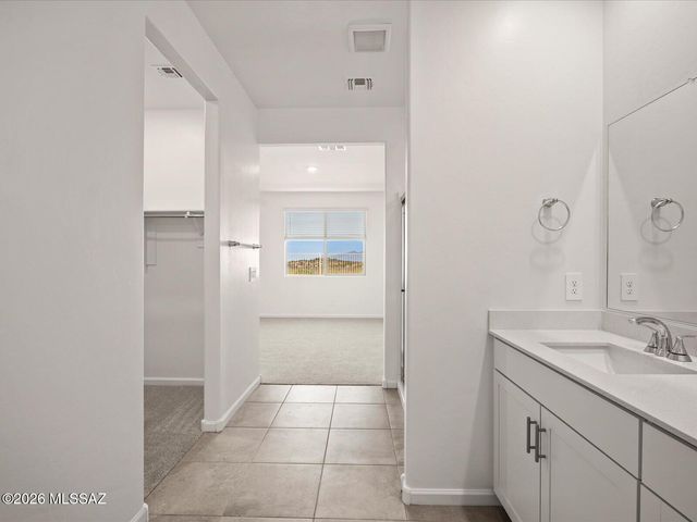 7322 S Gray Jay Drive, Tucson, AZ 85747