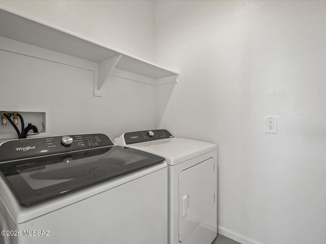 7322 S Gray Jay Drive, Tucson, AZ 85747