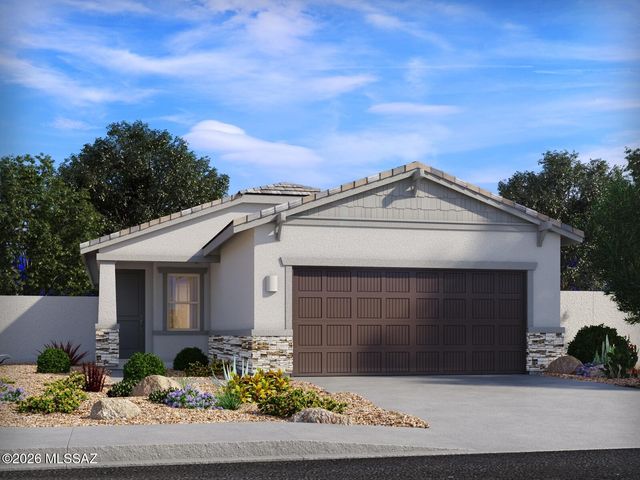 7322 S Gray Jay Drive, Tucson, AZ 85747