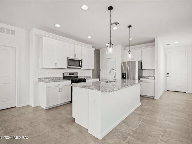 7322 S Gray Jay Drive, Tucson, AZ 85747