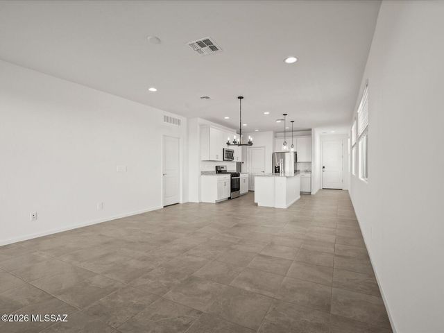 7322 S Gray Jay Drive, Tucson, AZ 85747