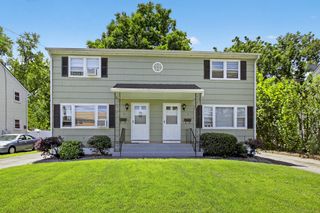 9 Graham Road, East Hartford, CT 06118