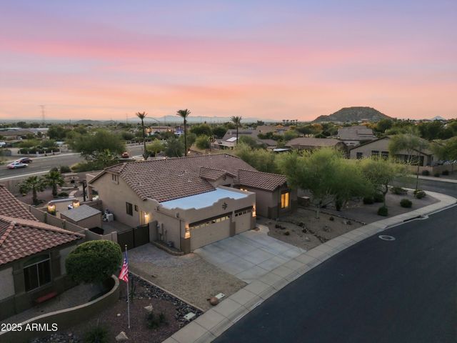 9747 E GREENWAY Street, Mesa, AZ 85207