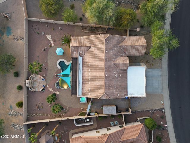9747 E GREENWAY Street, Mesa, AZ 85207