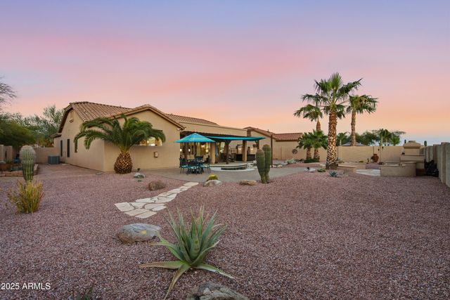 9747 E GREENWAY Street, Mesa, AZ 85207