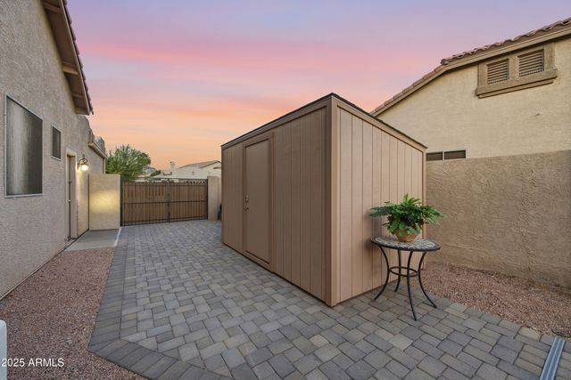9747 E GREENWAY Street, Mesa, AZ 85207