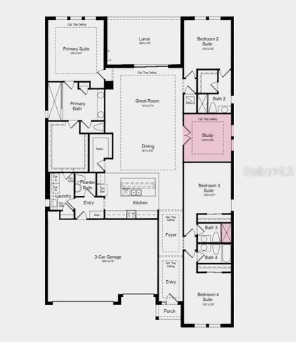 19282 LOCHSIDE LANE, Mount Dora, FL 32757