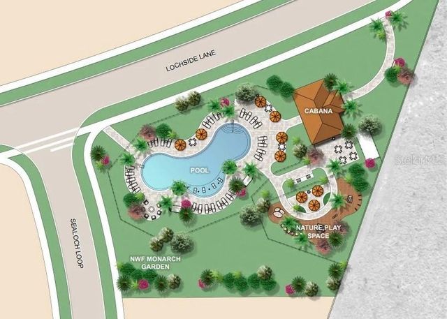 19282 LOCHSIDE LANE, Mount Dora, FL 32757