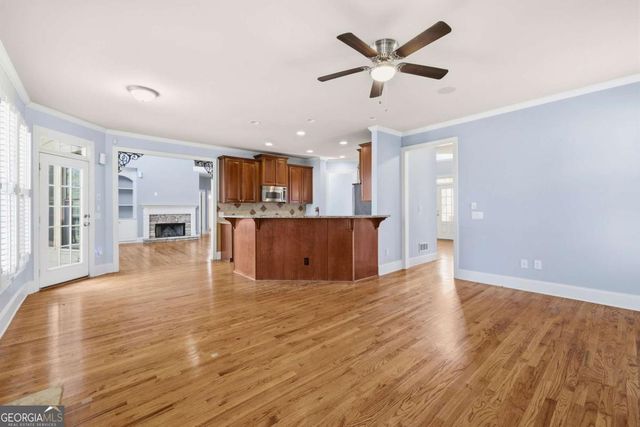 4530 Oak Brook Drive SE, Smyrna, GA 30082