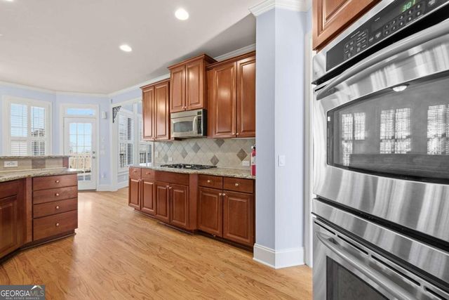 4530 Oak Brook Drive SE, Smyrna, GA 30082