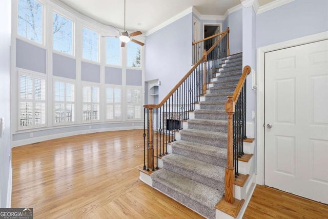 4530 Oak Brook Drive SE, Smyrna, GA 30082