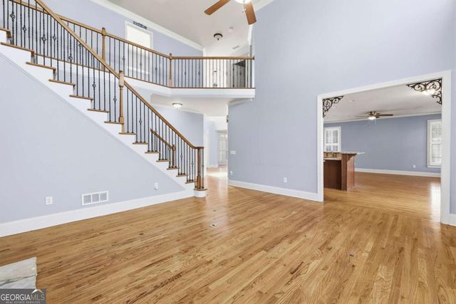 4530 Oak Brook Drive SE, Smyrna, GA 30082