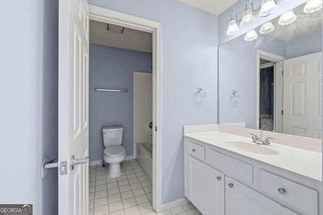 4530 Oak Brook Drive SE, Smyrna, GA 30082