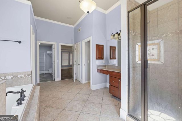 4530 Oak Brook Drive SE, Smyrna, GA 30082