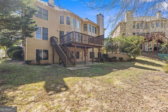 4530 Oak Brook Drive SE, Smyrna, GA 30082