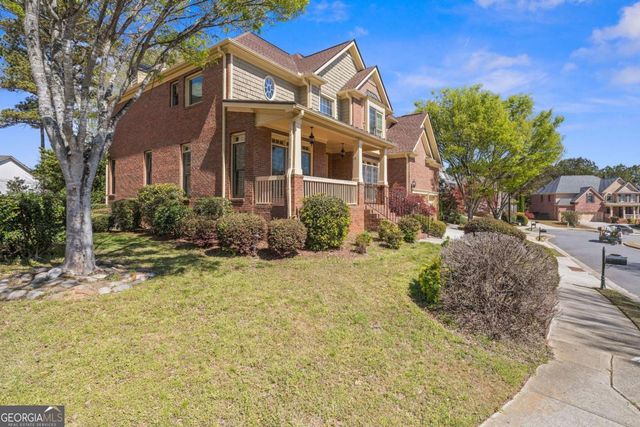 4530 Oak Brook Drive SE, Smyrna, GA 30082