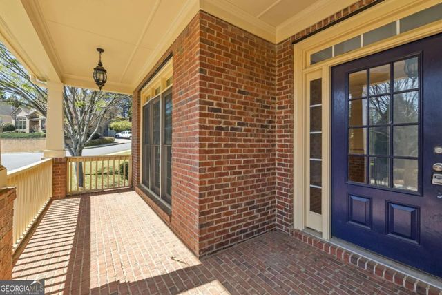 4530 Oak Brook Drive SE, Smyrna, GA 30082