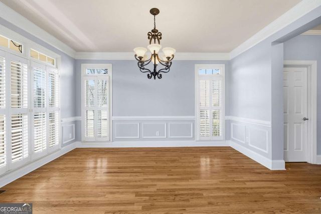 4530 Oak Brook Drive SE, Smyrna, GA 30082