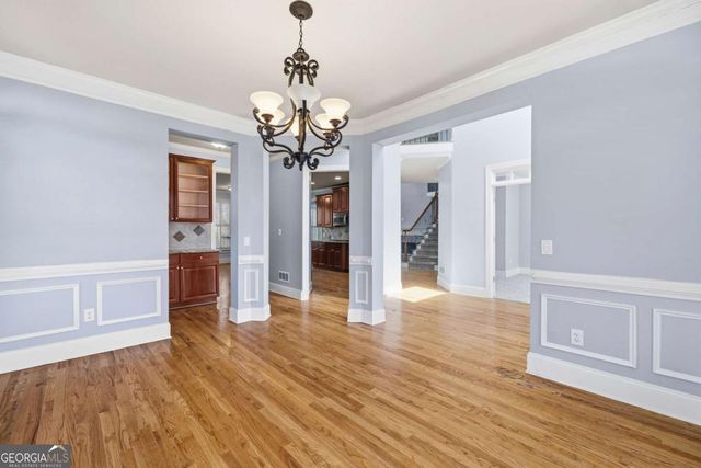 4530 Oak Brook Drive SE, Smyrna, GA 30082