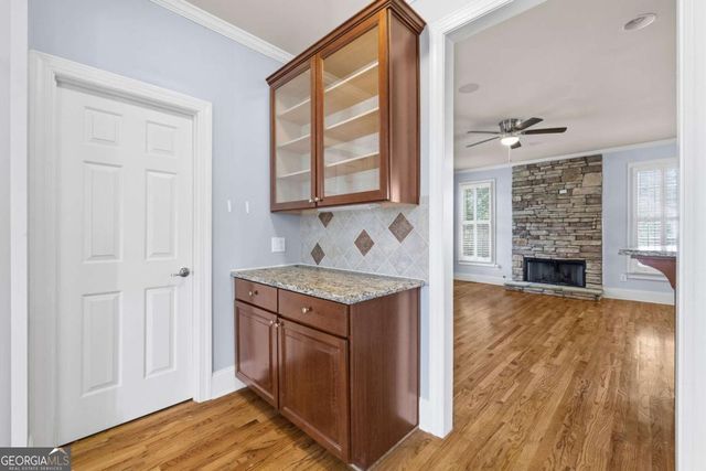 4530 Oak Brook Drive SE, Smyrna, GA 30082