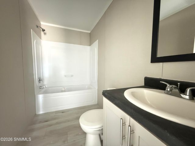 6970 Gopher Road, Las Cruces, NM 88012