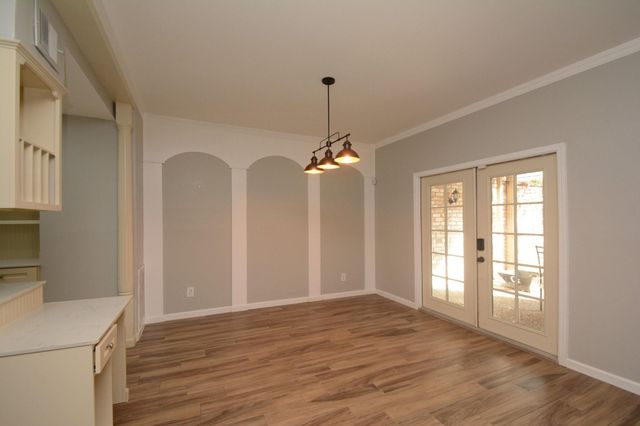 425 E Fair Harbor Lane, Houston, TX 77079