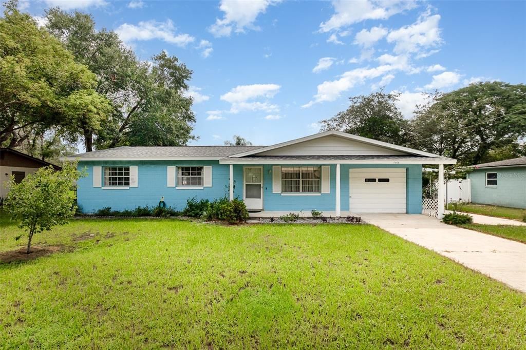 195 S 4TH STREET, Lake Mary, FL 32746
