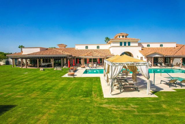 1706 Via San Martino, Palm Desert, CA 92260