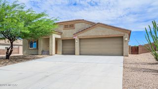 751 S Adanirom Judson Avenue, Corona De Tucson, AZ 85641