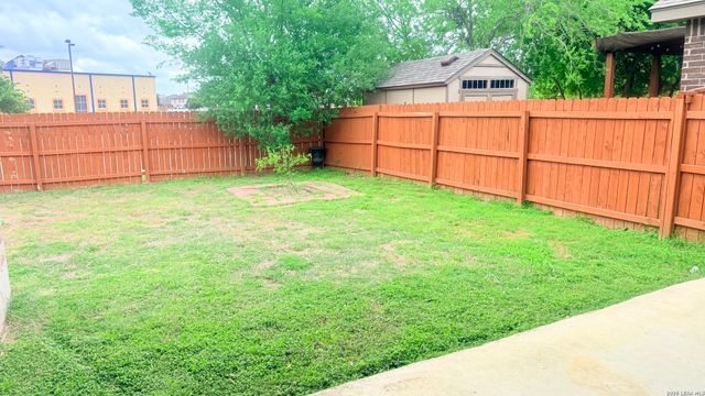 8710 Kallison Arbor, San Antonio, TX 78254