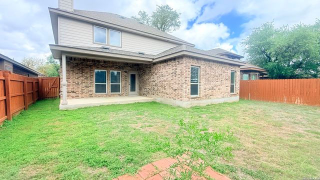 8710 Kallison Arbor, San Antonio, TX 78254