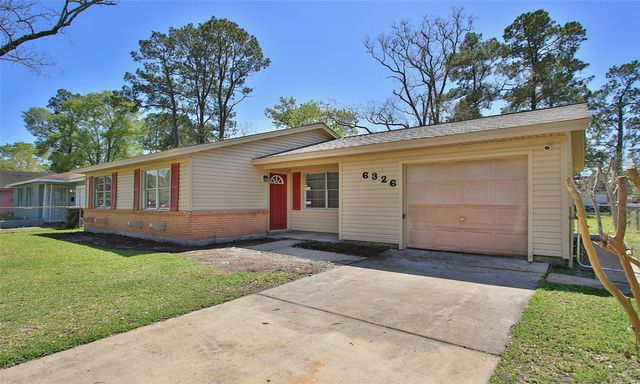 6326 Guadalupe Street, Houston, TX 77016