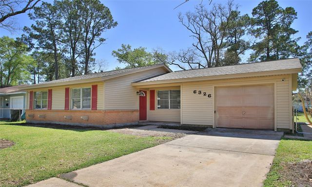 6326 Guadalupe Street, Houston, TX 77016