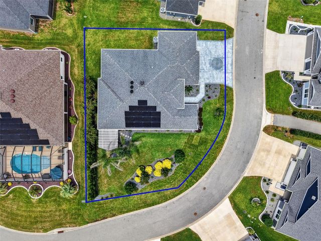 6328 MERHOTTEIN LOOP, The Villages, FL 32163