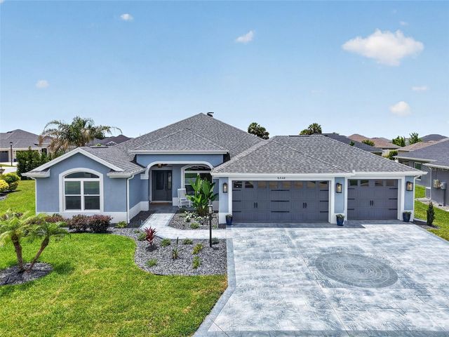 6328 MERHOTTEIN LOOP, The Villages, FL 32163
