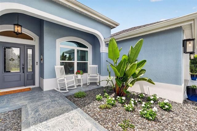 6328 MERHOTTEIN LOOP, The Villages, FL 32163