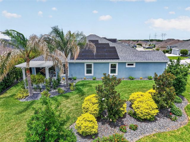 6328 MERHOTTEIN LOOP, The Villages, FL 32163