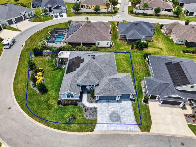 6328 MERHOTTEIN LOOP, The Villages, FL 32163
