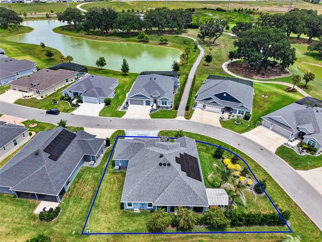 6328 MERHOTTEIN LOOP, The Villages, FL 32163