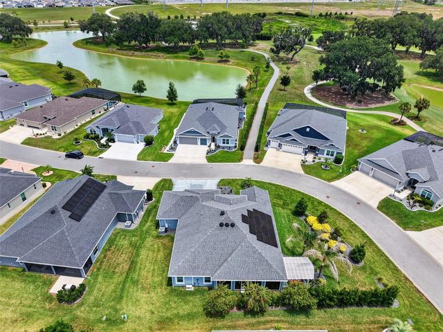 6328 MERHOTTEIN LOOP, The Villages, FL 32163