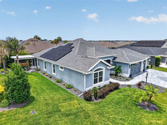 6328 MERHOTTEIN LOOP, The Villages, FL 32163
