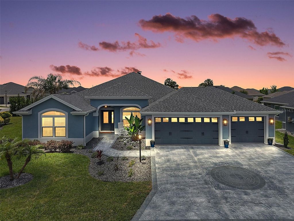 6328 MERHOTTEIN LOOP, The Villages, FL 32163