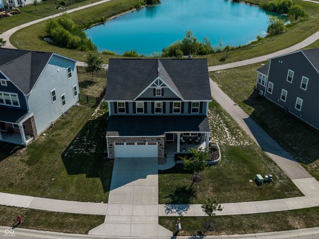 18009 Sunbrook Way, Westfield, IN 46074