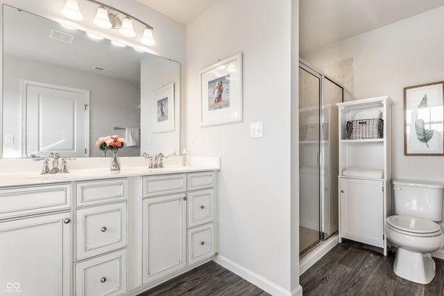 18009 Sunbrook Way, Westfield, IN 46074