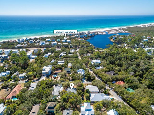 226 Dune Drive, Santa Rosa Beach, FL 32459