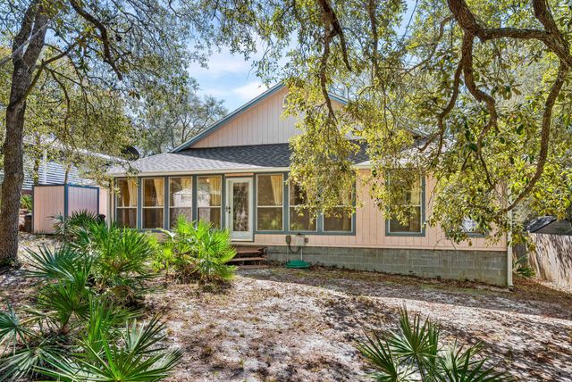 226 Dune Drive, Santa Rosa Beach, FL 32459