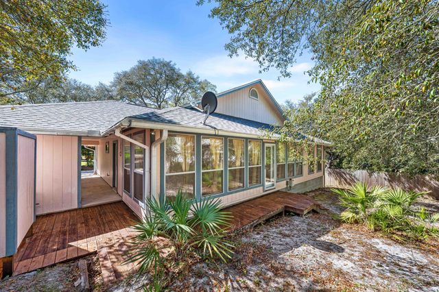 226 Dune Drive, Santa Rosa Beach, FL 32459