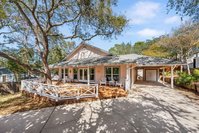 226 Dune Drive, Santa Rosa Beach, FL 32459