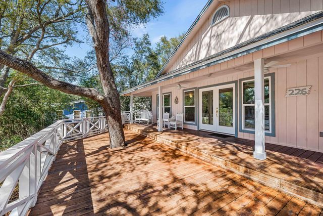 226 Dune Drive, Santa Rosa Beach, FL 32459