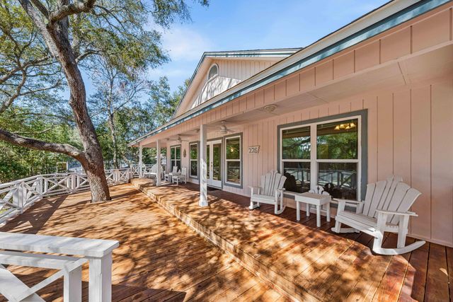 226 Dune Drive, Santa Rosa Beach, FL 32459